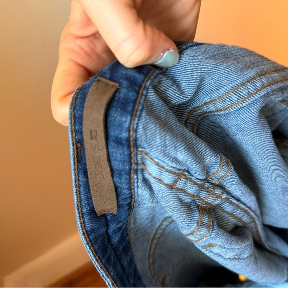 Joe’s Jeans shorts - Picture 3 of 4